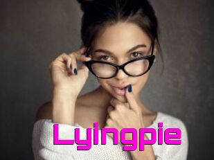 Lyingpie