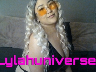 Lylahuniverse