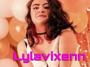 Lylavixenn