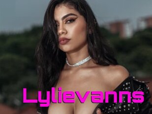 Lylievanns