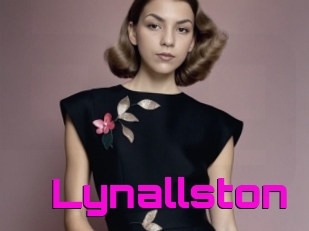Lynallston