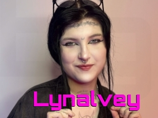 Lynalvey
