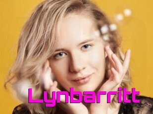 Lynbarritt
