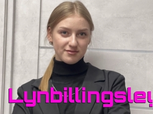Lynbillingsley