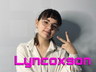 Lyncoxson