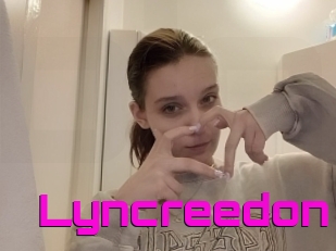 Lyncreedon