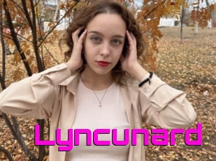 Lyncunard
