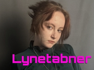 Lynetabner