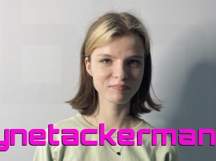 Lynetackerman