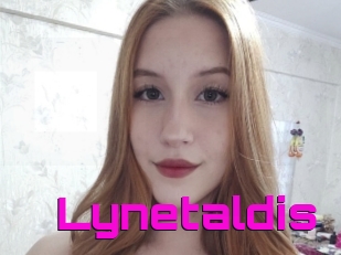 Lynetaldis