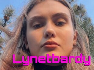 Lynetbardy