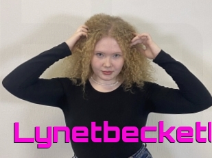 Lynetbeckett