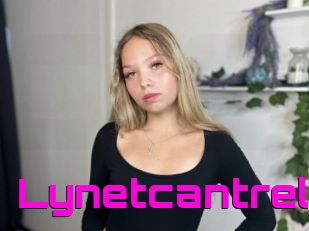 Lynetcantrell