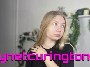 Lynetcurington