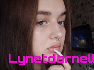 Lynetdarnell