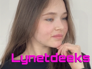 Lynetdeeks
