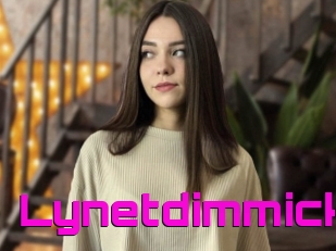 Lynetdimmick
