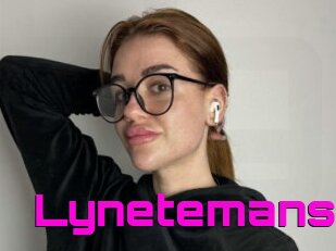 Lynetemans
