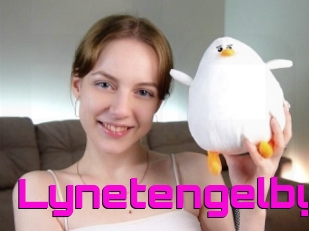 Lynetengelby