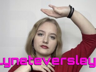 Lyneteversley
