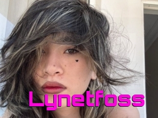 Lynetfoss