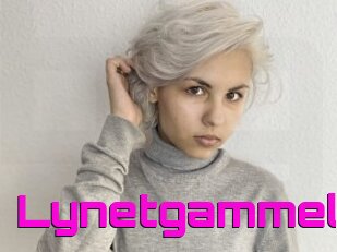 Lynetgammell