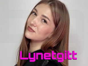 Lynetgitt