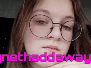 Lynethaddaway