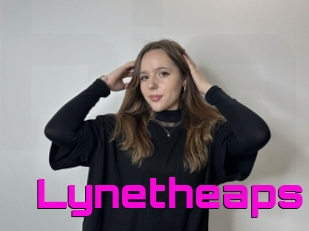 Lynetheaps