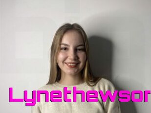 Lynethewson