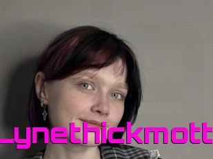 Lynethickmott