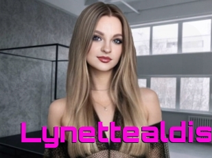 Lynettealdis
