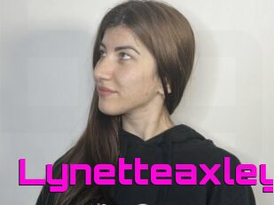 Lynetteaxley