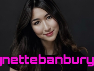 Lynettebanbury