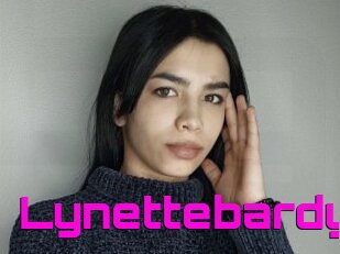 Lynettebardy