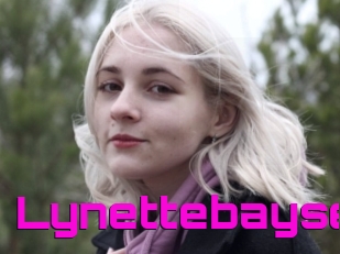 Lynettebayse