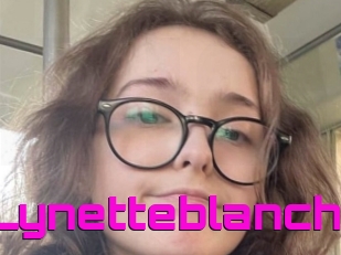 Lynetteblanch