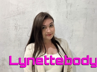 Lynettebody