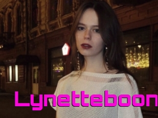 Lynetteboon