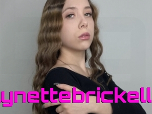 Lynettebrickell