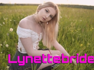 Lynettebride