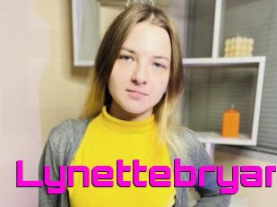 Lynettebryan