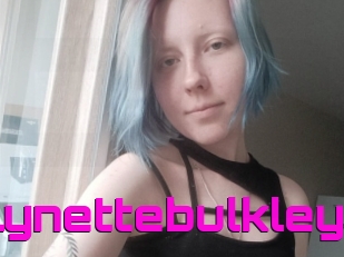 Lynettebulkley