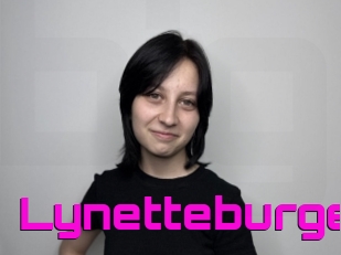 Lynetteburge
