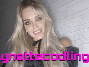 Lynettecodling