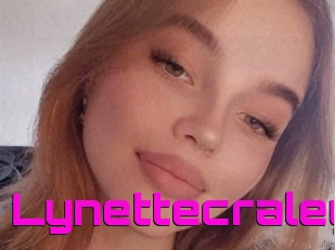 Lynettecraley