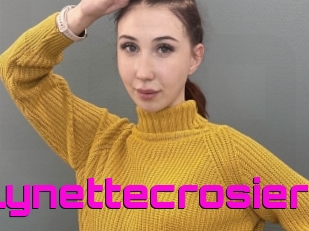 Lynettecrosier
