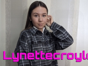 Lynettecroyle