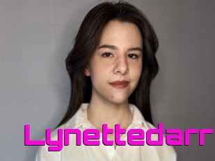 Lynettedarr