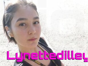 Lynettedilley